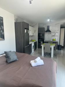 Beautiful brend new apartment