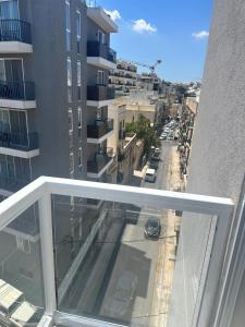 Beautiful brend new apartment