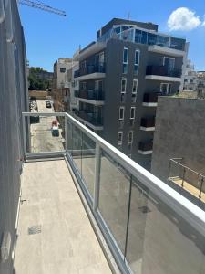 Beautiful brend new apartment