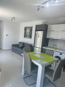 Beautiful brend new apartment