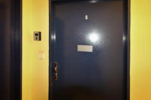 Botič Gardenia Residences Prague