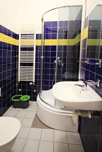 Botič Gardenia Residences Prague