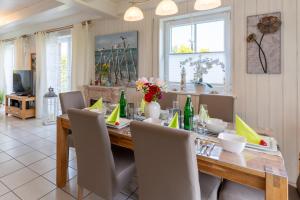 Preußenweg Haus Ostseecharme - Preußenweg 36