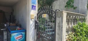 Porodicni Lux apartman