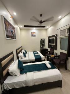 Hotel Gopal