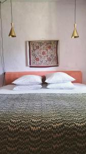 B&B / Chambres d'hotes La Ferme de la Condamine : photos des chambres