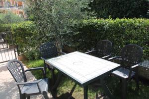 Apartments in Lazise - Gardasee 30250