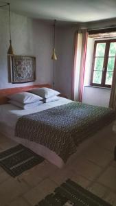 B&B / Chambres d'hotes La Ferme de la Condamine : photos des chambres