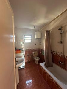 10th Floor Sea View Apartment