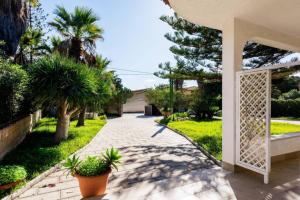 Villa Marzamemi 200 m dal mare