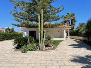 Villa Marzamemi 200 m dal mare