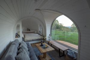 Glamping Skrytín