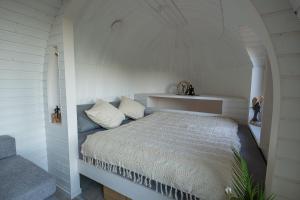Glamping Skrytín