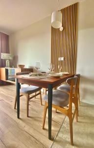 Apartament Gruszowe Sady Nowaka 6