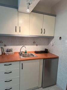 Anastasias Garden - Green Apartment