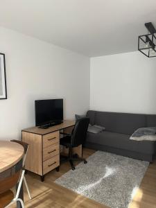 Apartament Browary Wrocławskie Prywatny Parking Siłownia