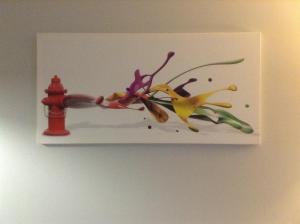 Your lovely flat in Disneyland !