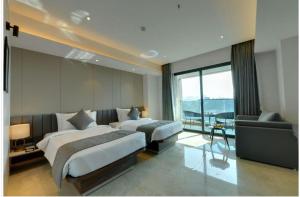 The Fern Residency, Bhiwandi-Pimplas, Series by Marriott