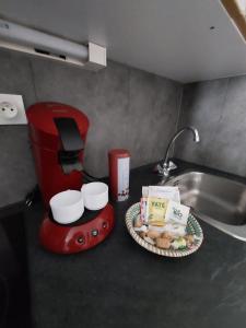 Your lovely flat in Disneyland !