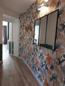 Your lovely flat in Disneyland !