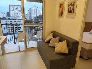 CA902 · CA902. Sua casa na Vila Olimpia (Rua Casa do Ator)