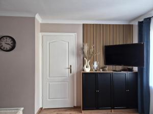 Apartament Kot i Pies