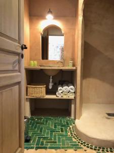 B&B / Chambres d'hotes mas de costebelle : photos des chambres
