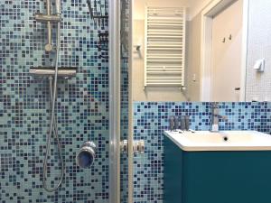 Apartamenty Bryza - Kwartał Róży Wiatrów 32 - Centrum