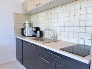 Apartamenty Bryza - Kwartał Róży Wiatrów 32 - Centrum