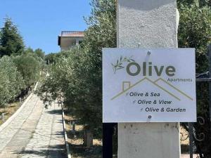 Olive & Garden