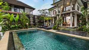 Damara Villa Ubud