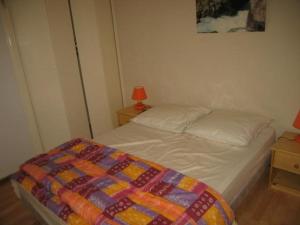 Appartement T3 avec Balcon, 6 Couchages, Parking - FR-1-804-16