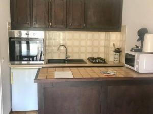 Appartements Duplex 3 pieces avec balcon, proche Barcelonnette - FR-1-804-35 : photos des chambres