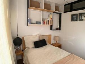 Appartements Appartement confortable 6 pers. balcon expose sud-est - FR-1-804-38 : photos des chambres