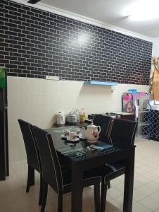 Auliya homestay