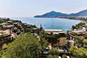 Montesun Harmonia Apartments