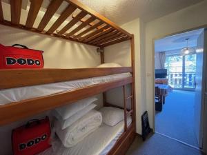 Appartements Charmant Studio avec Balcon et Parking a Barcelonnette - FR-1-804-50 : photos des chambres