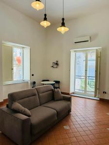 Casa Nostra ai Quartieri Spagnoli