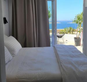 Οro maisonette with view