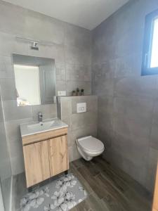 Maisons de vacances Studio proche La Rochelle : photos des chambres