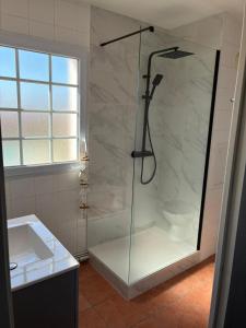 Rooftop les Issambres