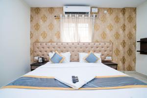 Hotel Accor Inn, Bangalore
