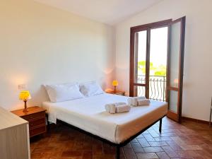 Pulas Nest 2 - Peace in Pula