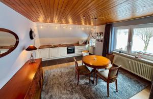 3-Zimmer-Apartment Nähe Triberger Wasserfälle & Wanderwege - Ubytování bez kategorie ve městě Schönwald