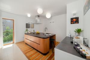 Apartment Exotic oasis Bačvice