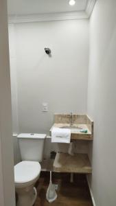 Flats & Suítes do Lago