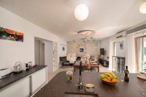 Apartment Exotic oasis Bačvice