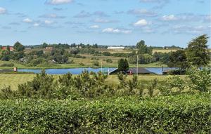 2 Bedroom Pet Friendly Home In Roskilde