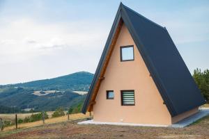 Planinska kuća, Brvnara-Škodrić - Šljivovica, Zlatibor