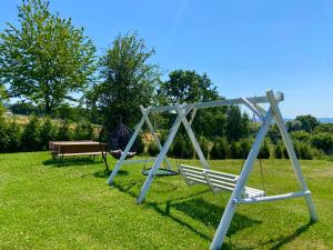 Agroturystyka Zdolina